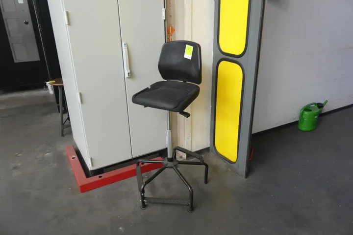 Arbeitsstuhl